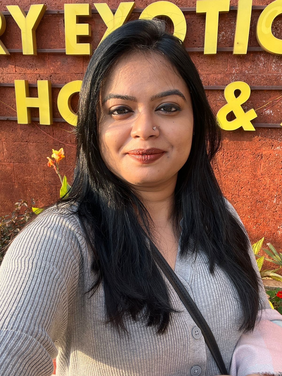 Ankita Das