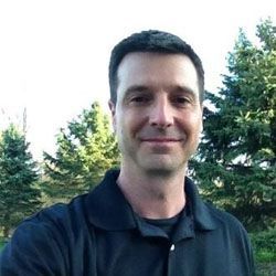 Larry Garrison photo