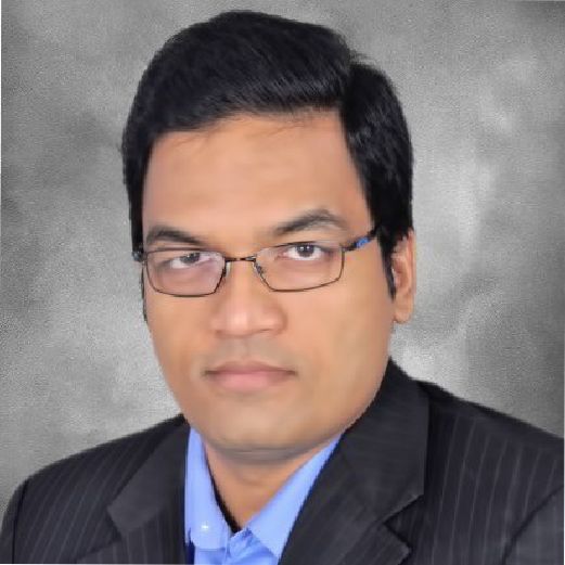 Raghavendra Bhargav photo