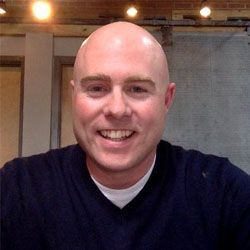 Michael Sparks photo