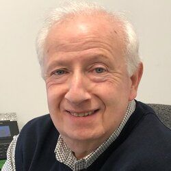 Michael Jacobs photo