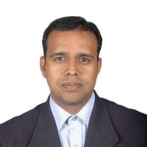 Umesh Kulkarni photo